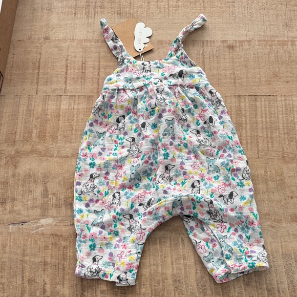 Angel dear romper - Picture 1 of 5